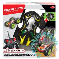 Dickie RC Monster Flippy átfordulós RTR távirányítós játék autó (1119031)