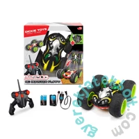 Dickie RC Monster Flippy átfordulós RTR távirányítós játék autó (1119031)