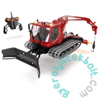 Dickie RC Pistenbully - Távirányítós autó ratrack (201108001)