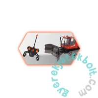Dickie RC Pistenbully 600 távirányítós lánctalpas hókotró (1119549)