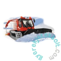 Dickie RC Pistenbully 600 távirányítós lánctalpas hókotró (1119549)