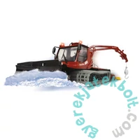 Dickie RC Pistenbully 600 távirányítós lánctalpas hókotró (1119549)