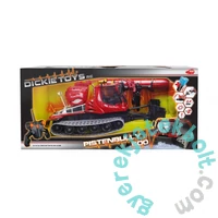 Dickie RC Pistenbully 600 távirányítós lánctalpas hókotró (1119549)