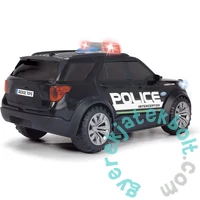 Dickie Action Series Ford Interceptor rendőrautó - 25 cm (203714018)