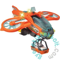 Dickie Rescue Hybrids - Sky Patroller mentőhelikopter (203794000)