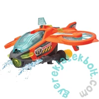Dickie Rescue Hybrids - Sky Patroller mentőhelikopter (203794000)