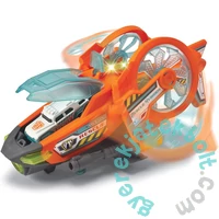 Dickie Rescue Hybrids - Sky Patroller mentőhelikopter (203794000)