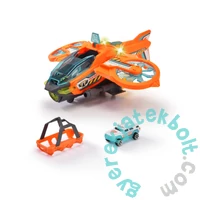 Dickie Rescue Hybrids - Sky Patroller mentőhelikopter (203794000)