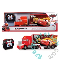 Dickie RC Verdák 3 Turbo - Mac távirányítós kamion - 46 cm (203089039)