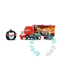 Dickie RC Verdák 3 Turbo - Mac távirányítós kamion - 46 cm (203089039)