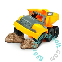Dickie Volvo építkezési játékszett munkagépekkel (203729013)