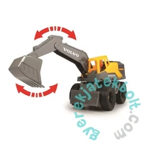 Dickie Volvo építkezési játékszett munkagépekkel (203729013)