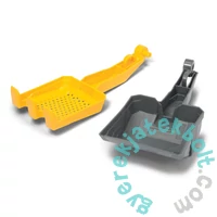 Dickie Volvo építkezési játékszett munkagépekkel (203729013)