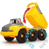 Dickie Volvo építkezési játékszett munkagépekkel (203729013)