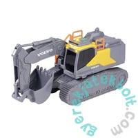 Dickie Volvo racked Excavator lánctalpas markoló - 23 cm (203723008)