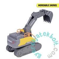 Dickie Volvo racked Excavator lánctalpas markoló - 23 cm (203723008)