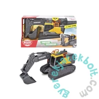 Dickie Volvo racked Excavator lánctalpas markoló - 23 cm (203723008)