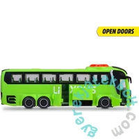 Dickie Flixbus játék busz - 27 cm (203744015)