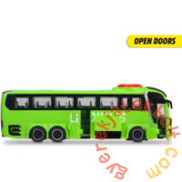 Dickie Flixbus játék busz - 27 cm (203744015)