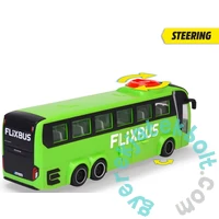 Dickie Flixbus játék busz - 27 cm (203744015)
