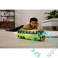 Dickie Flixbus játék busz - 27 cm (203744015)