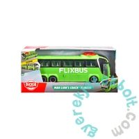 Dickie Flixbus játék busz - 27 cm (203744015)