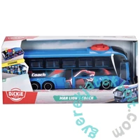 Dickie játék busz - Lion's coach - 27 cm (203744017)