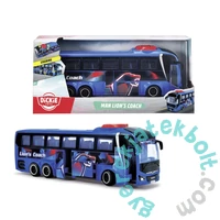 Dickie játék busz - Lion's coach - 27 cm (203744017)