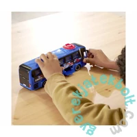 Dickie játék busz - Lion's coach - 27 cm (203744017)