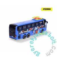 Dickie játék busz - Lion's coach - 27 cm (203744017)