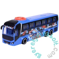 Dickie játék busz - Lion's coach - 27 cm (203744017)