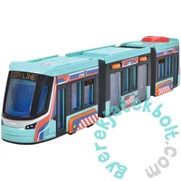 Dickie Siemens játék villamos - City Line (203747016)