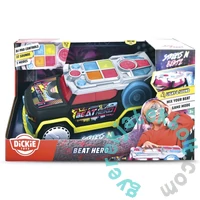 Dickie - Beat Hero - Off road autó 33cm (203767001)