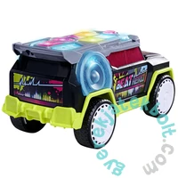 Dickie - Beat Hero - Off road autó 33cm (203767001)