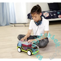 Dickie - Beat Hero - Off road autó 33cm (203767001)