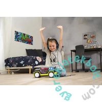 Dickie - Beat Hero - Off road autó 33cm (203767001)