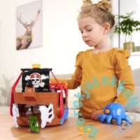 Dickie - Kalózhajó 41 cm 