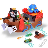 Dickie - Kalózhajó 41 cm 