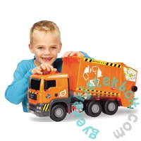 Dickie Óriás játék kukásautó - 56 cm (3809000)
