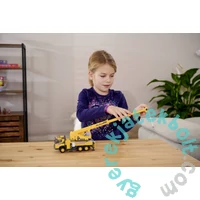 Majorette Volvo Darus kamion - 22 cm (213723004)