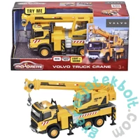 Majorette Volvo Darus kamion - 22 cm 