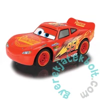 Jada Toys 203081000 RC Verdák 3 Junior Villám McQueen távirányítós autó