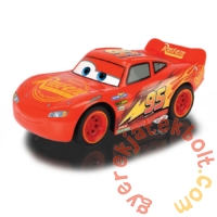 Dickie RC Verdák 3 Junior Villám McQueen távirányítós autó (3081000)