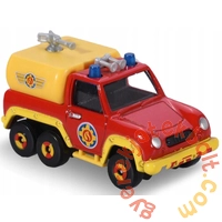 Dickie Sam, a tűzoltó járművek - 5 darabos játékszett (3094002)