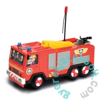 Dickie RC Sam, a tűzoltó - Turbo Jupiter távirányítós tűzoltóautó (3099612) 