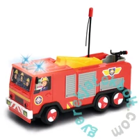 Dickie RC Sam, a tűzoltó - Turbo Jupiter távirányítós tűzoltóautó (3099612) 