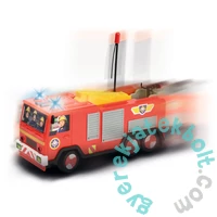 Dickie RC Sam, a tűzoltó - Turbo Jupiter távirányítós tűzoltóautó (3099612) 