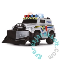 Dickie Action Series mini játék páncélautó (203302001)