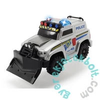 Dickie Action Series mini játék páncélautó (203302001)