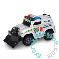 Dickie Action Series mini játék páncélautó (203302001)